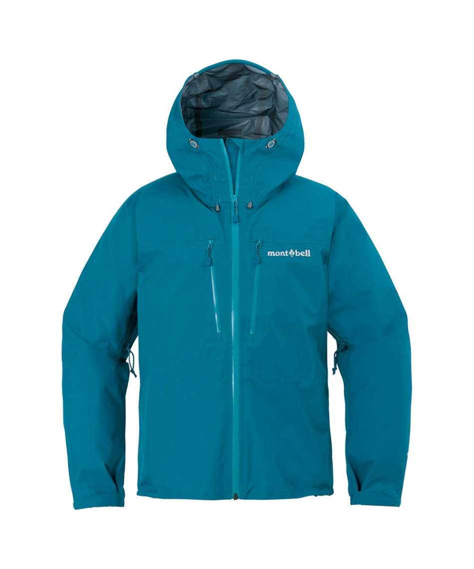 レインジャケット ゴアテックス GORE-TEX テンペスト ジャケット