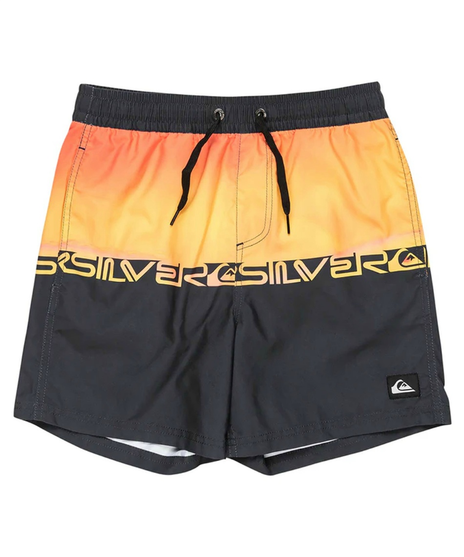 クイックシルバー(QUIKSILVER) サーフパンツ 男の子 EVERYDAY