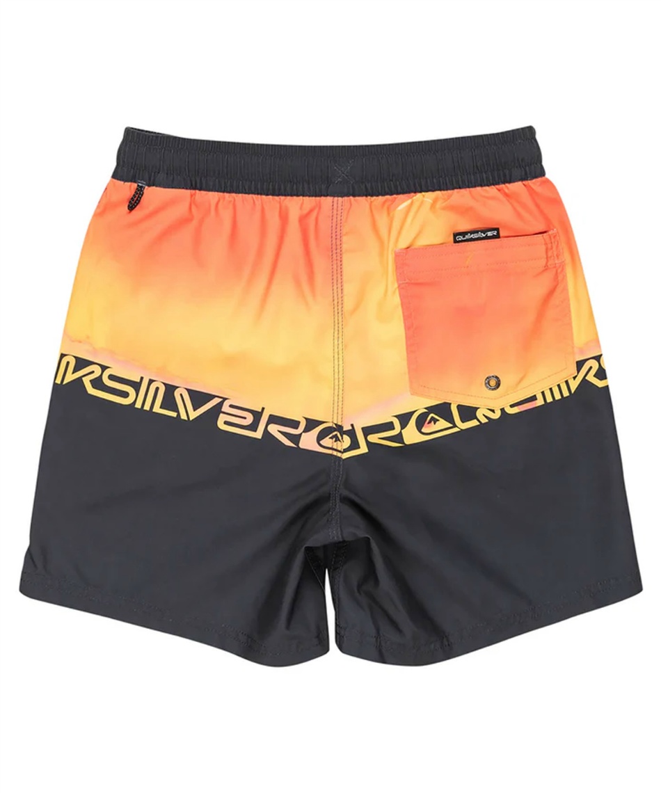 クイックシルバー(QUIKSILVER) サーフパンツ 男の子 EVERYDAY