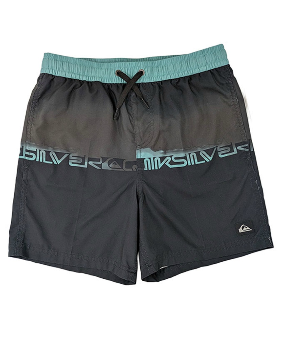 クイックシルバー(QUIKSILVER) サーフパンツ 男の子 EVERYDAY
