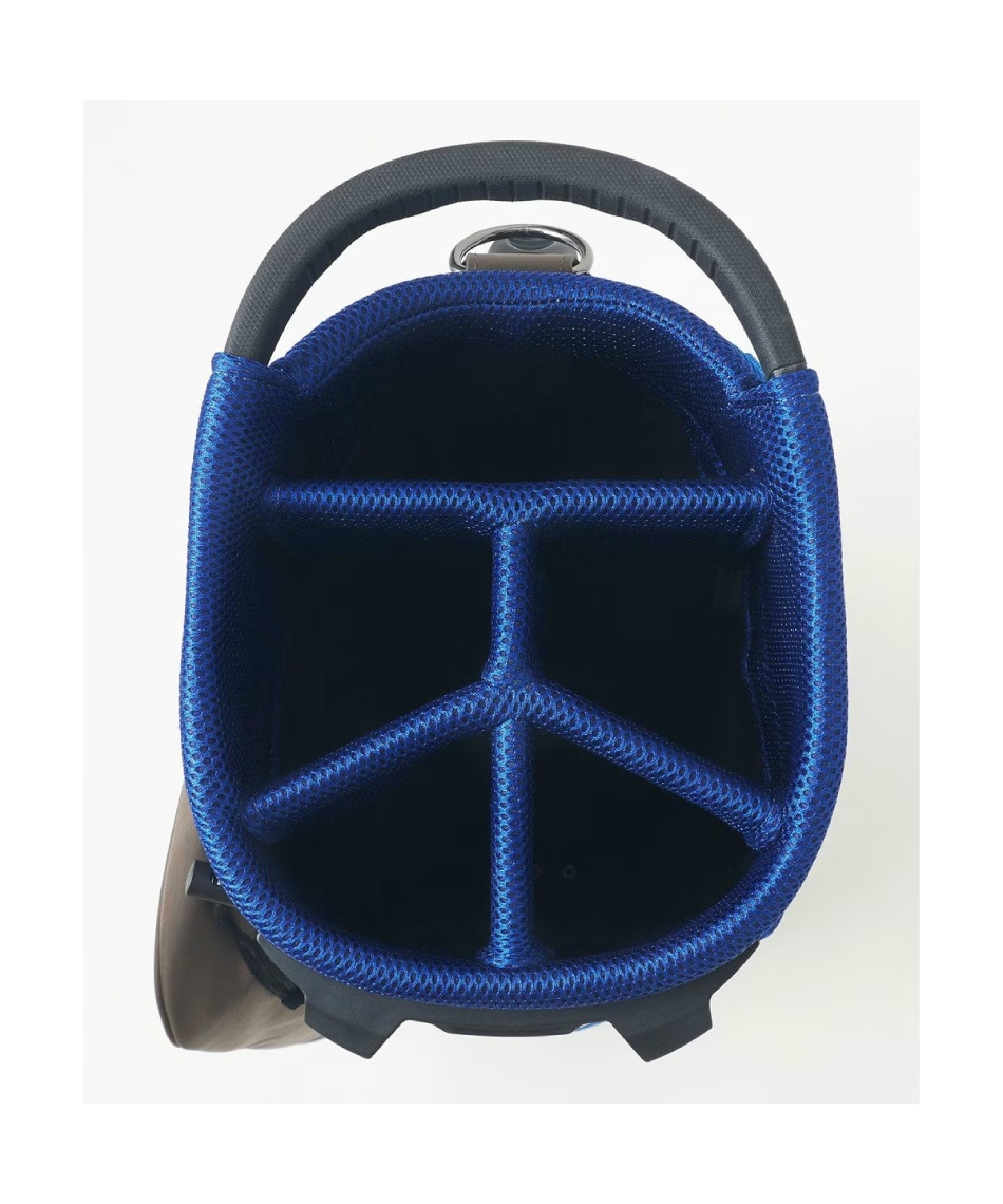 ピーダブリュサーキュラス(PW CIRCULUS) キャディバッグ