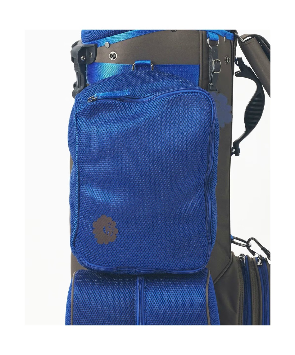 ピーダブリュサーキュラス(PW CIRCULUS) キャディバッグ