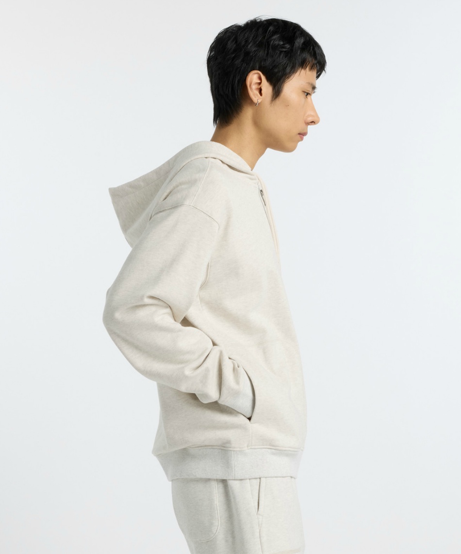 ニューバランス(new balance) 野球 スウェットジャケット S O フレンチ