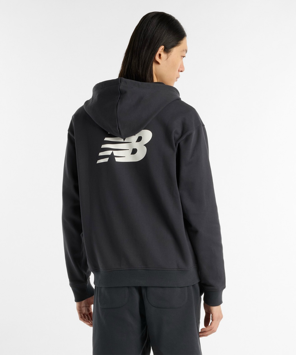 ニューバランス(new balance) 野球 スウェットジャケット S O