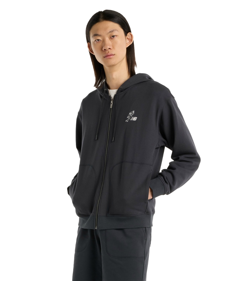 ニューバランス(new balance) 野球 スウェットジャケット S O