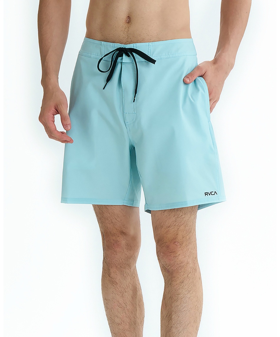 新作　■2019　RVCA ルーカ　サーフパンツ　TRO34　新品　/ウェイクサーフィン　サーフィン　ボートサーフィン　ウェイクボード  ルーカ(RVCA) サーフパンツ トランクス BF041533 | スポーツ用品なら