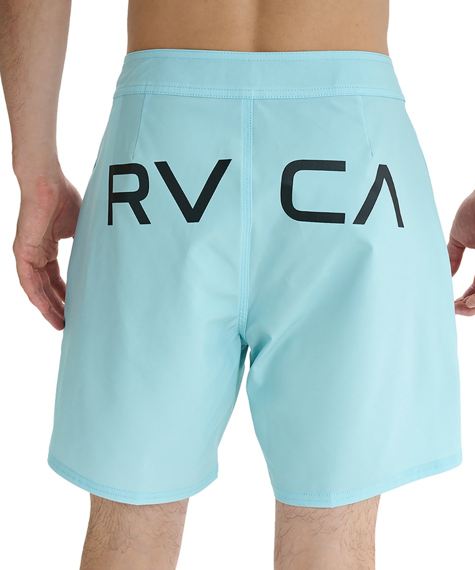 ルーカ(RVCA) サーフパンツ トランクス BF04A501 | スポーツ用品