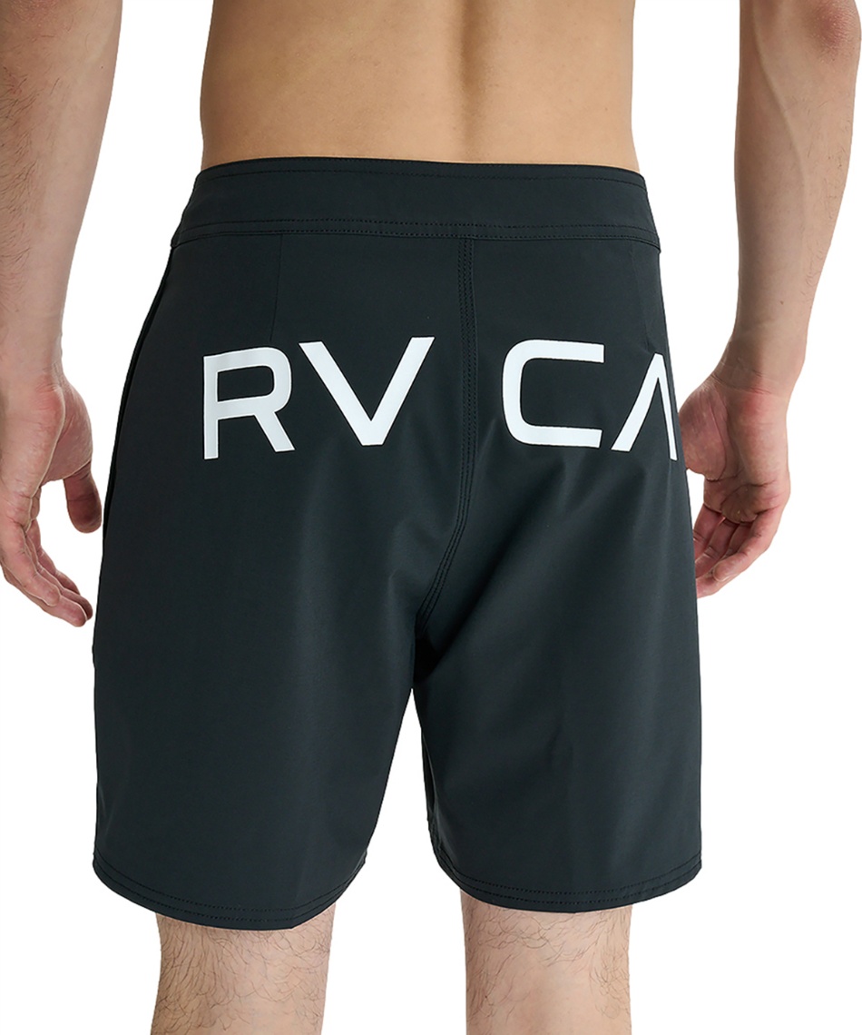 ルーカ(RVCA) サーフパンツ トランクス BF04A501 | スポーツ用品なら