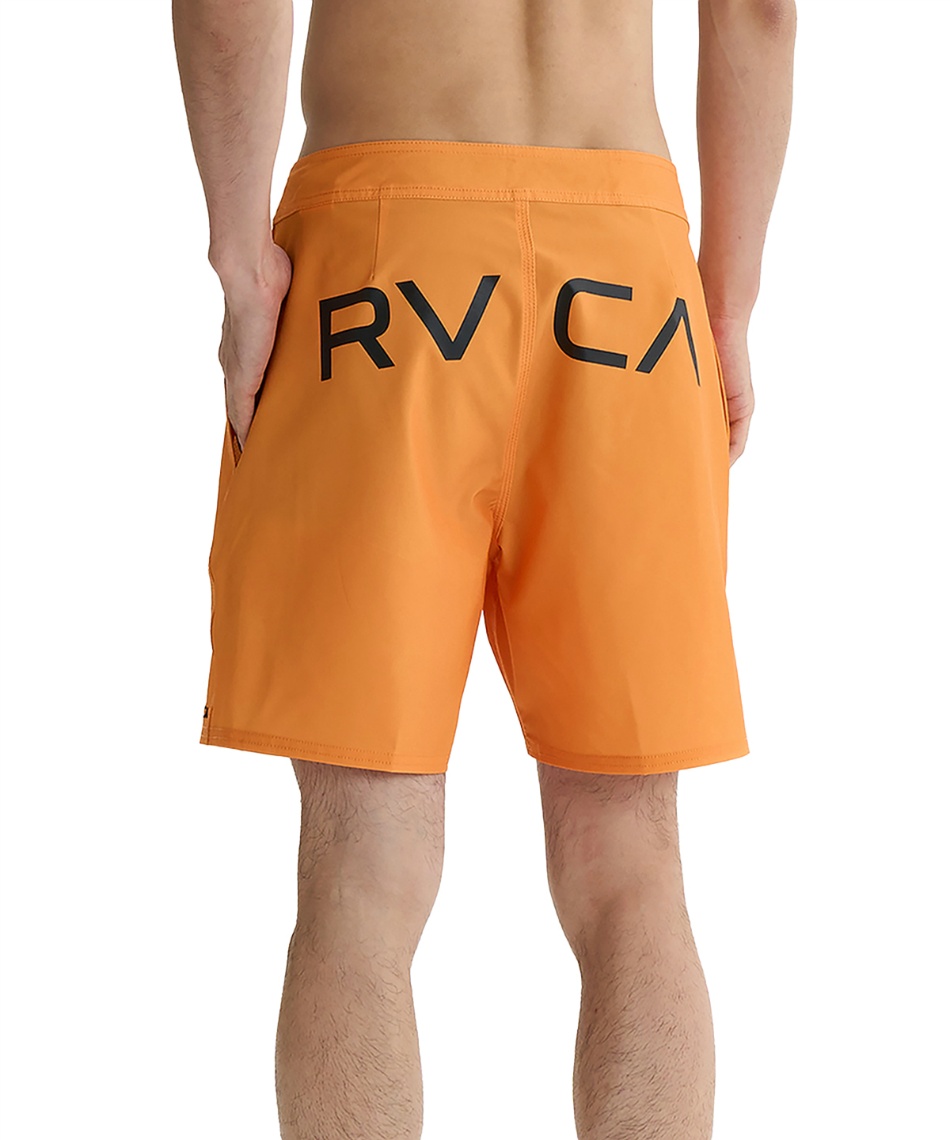ルーカ(RVCA) サーフパンツ トランクス BF04A501 | スポーツ用品なら