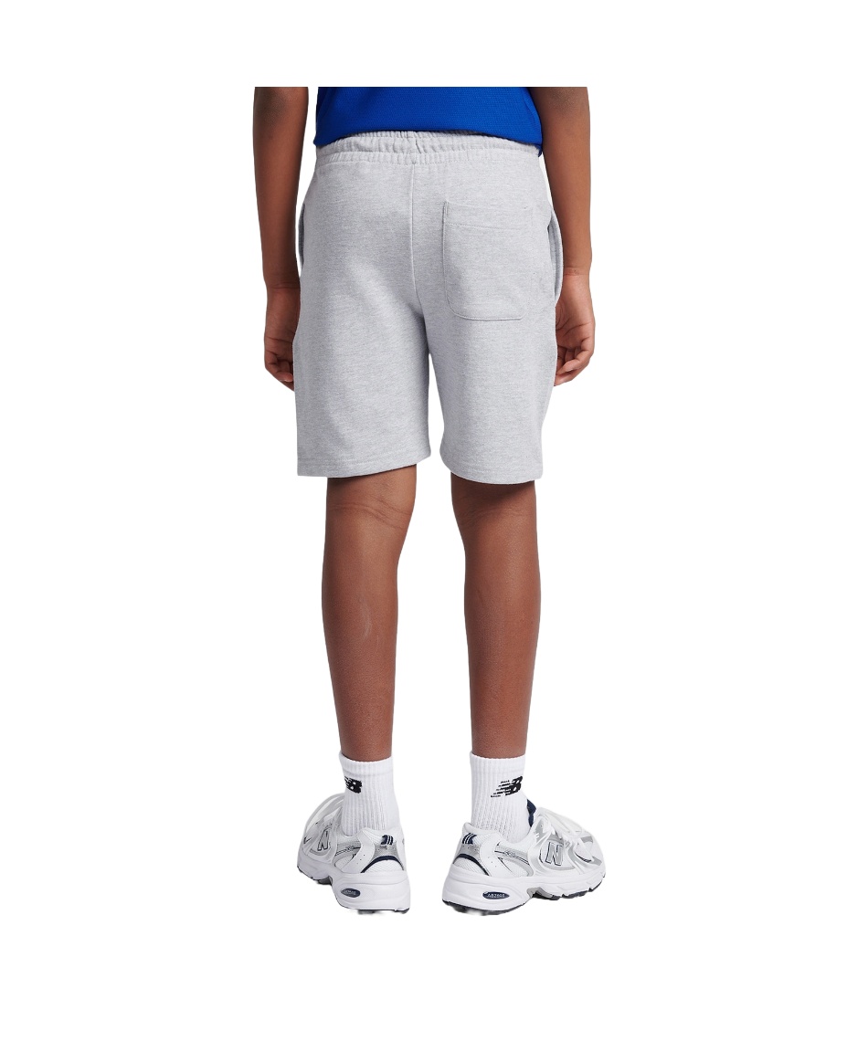 new balance ポロシャツ&ショートパンツセット ニューバランスパンツコレクション”WAIST TO TOE“にセットアップ