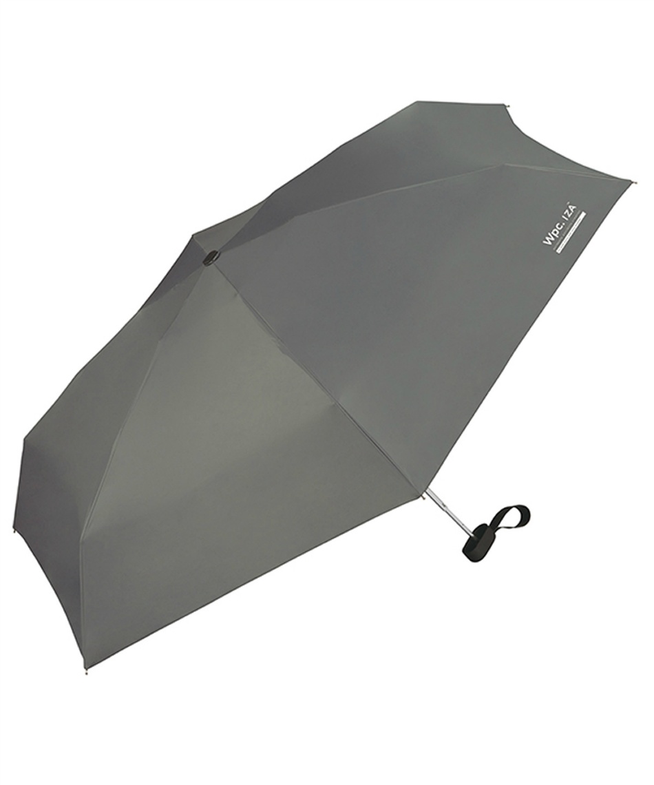 日傘 折り畳み 晴雨兼用 折り畳み傘 IZAコンパクト 53 ZA020 雨傘 遮光