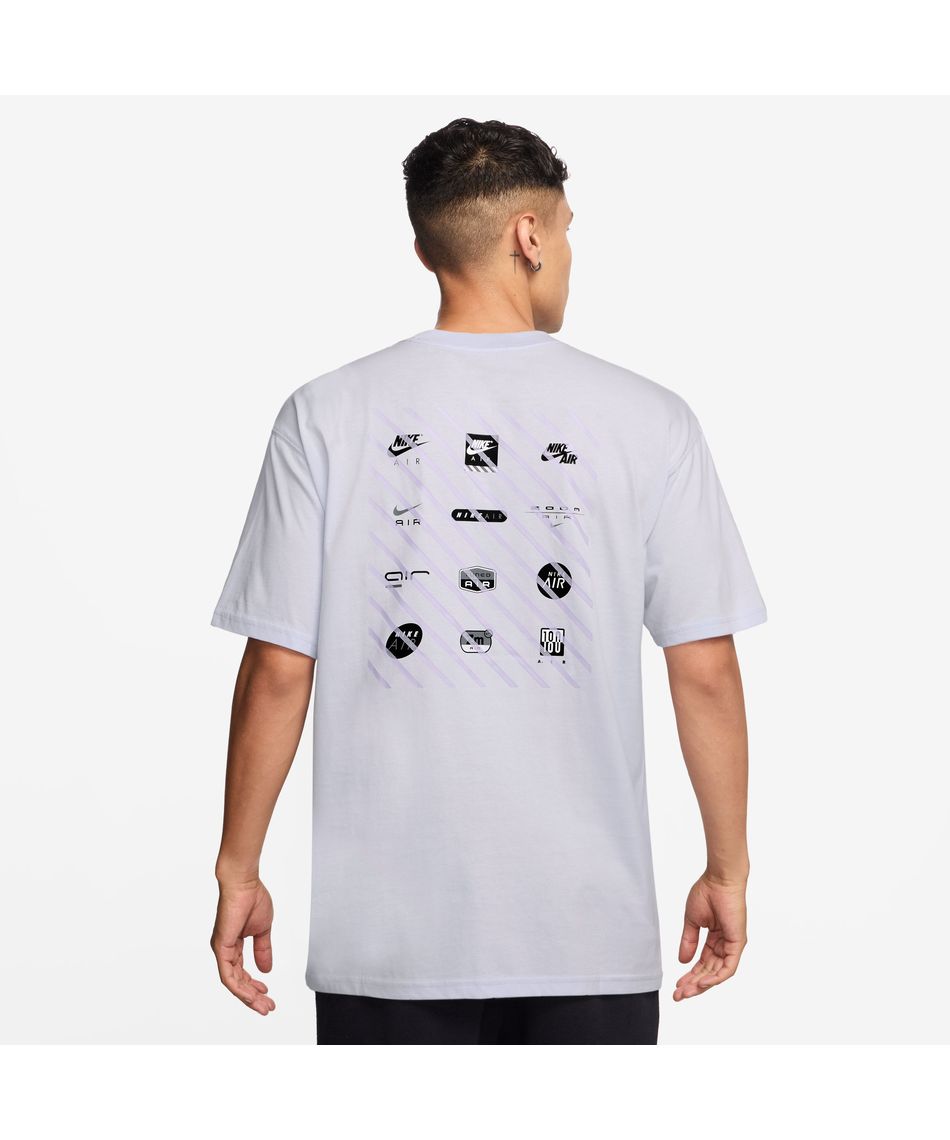 Tシャツ 半袖 NSW AIR M90 Tシャツ HJ0727-538 | スポーツ用品なら