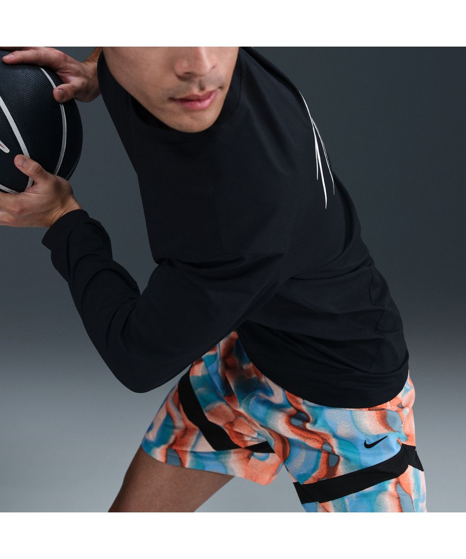 ナイキ(NIKE) バスケットボール ハーフパンツ 25S IC WVN 6IN