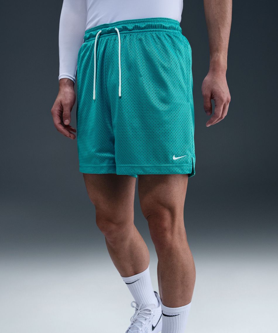 市船 Nike バスケットボールパンツ ナイキ(NIKE) バスケットボール ハーフパンツ 25S DF 5IN MESH