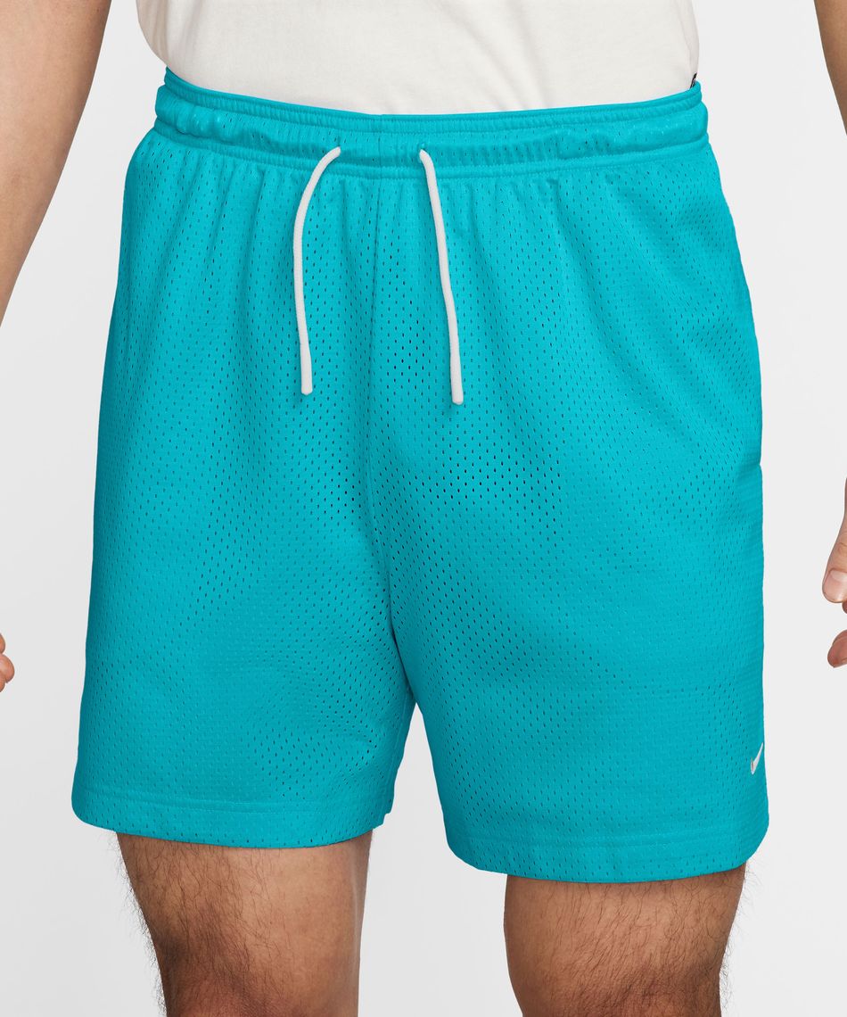 ナイキ(NIKE) バスケットボール ハーフパンツ 25S DF 5IN MESH