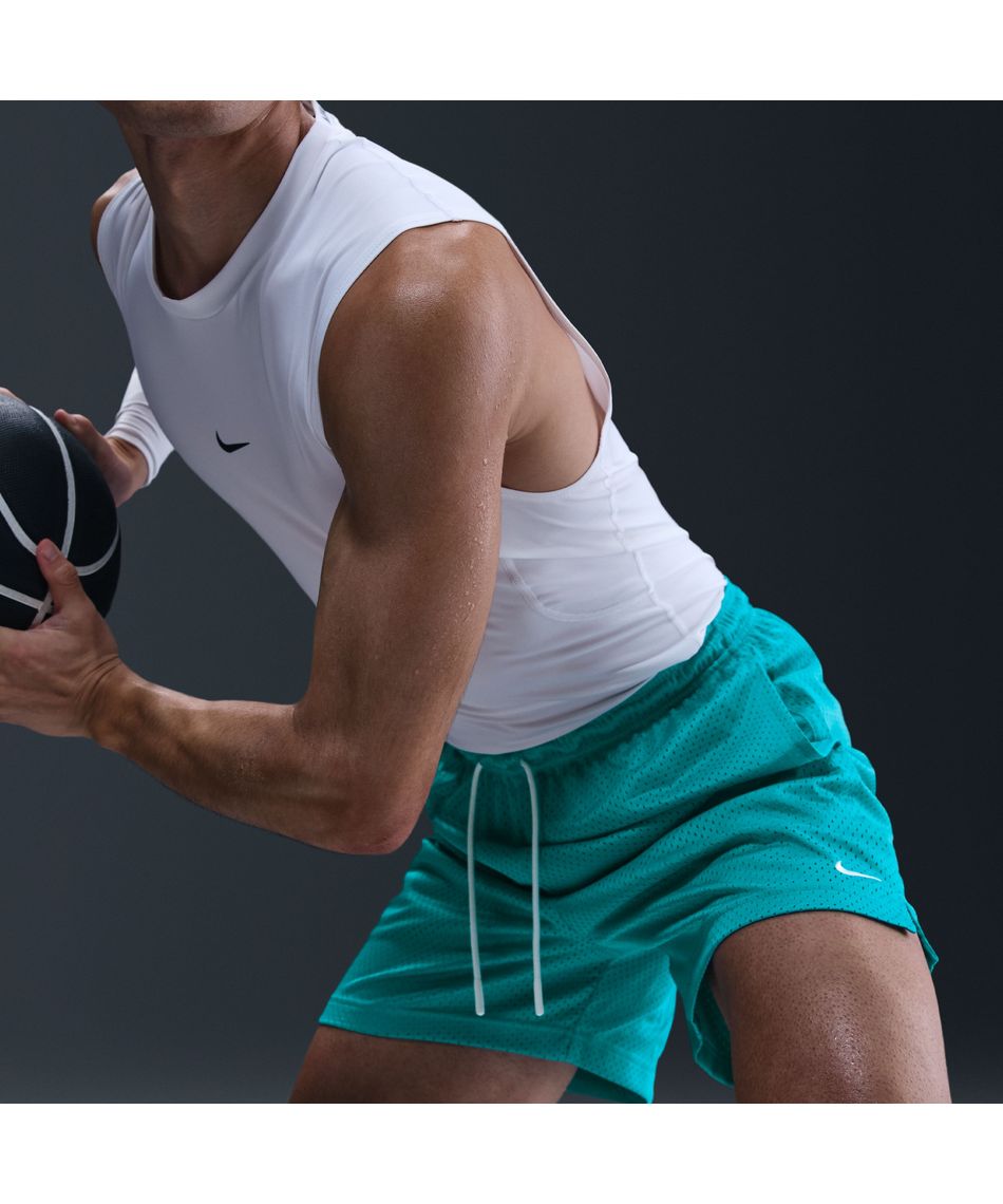 NIKE - NIKE パンツ、手袋、ハーフパンツ、スパッツ５点セット ナイキハーフパンツ トレーニングウェア フィットネス」の人気