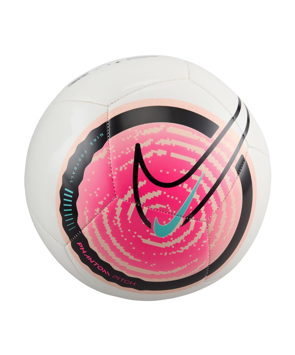 ナイキ(NIKE) サッカーボール 4号 SU ナイキファントム 機械縫い