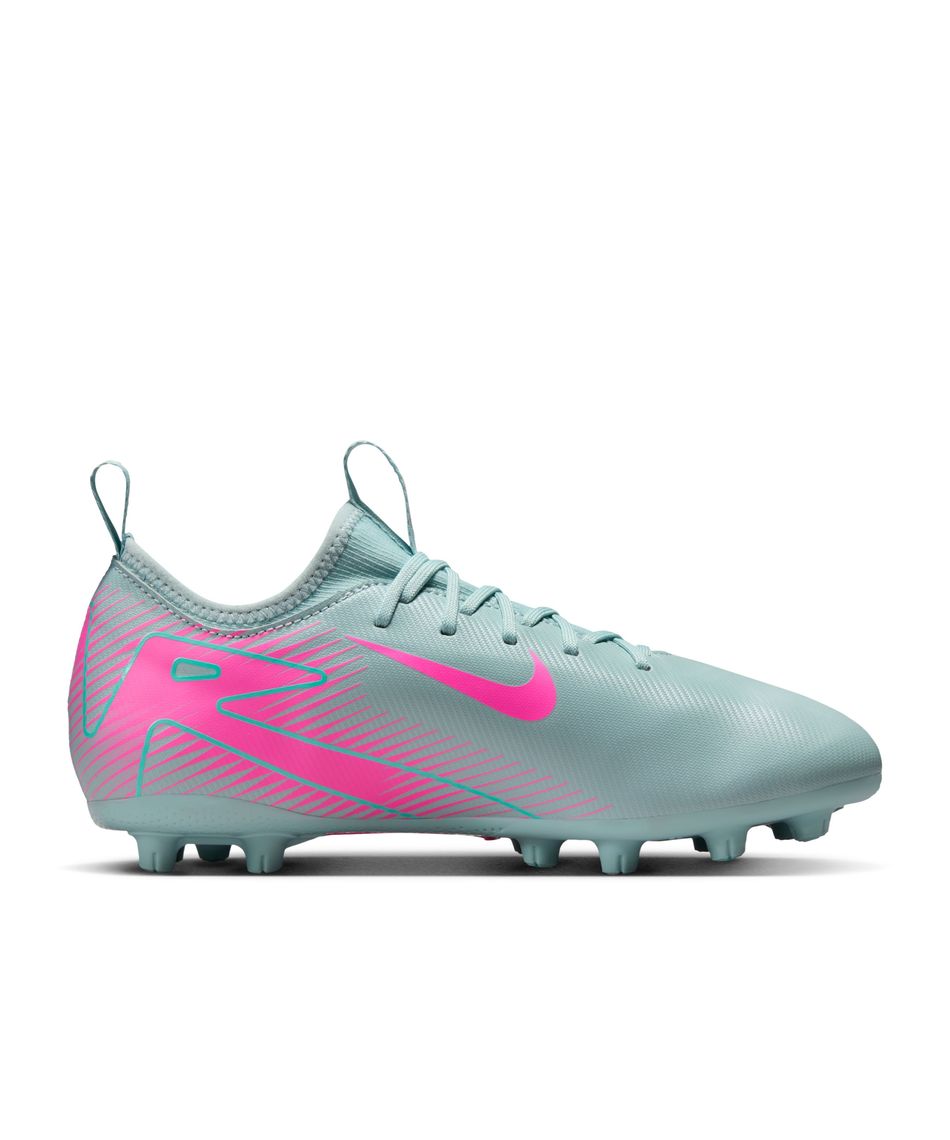 NIKE サッカースパイク　マーキュリアル HG NIKE公式】ナイキ マーキュリアル ヴェイパー 16 アカデミー HG
