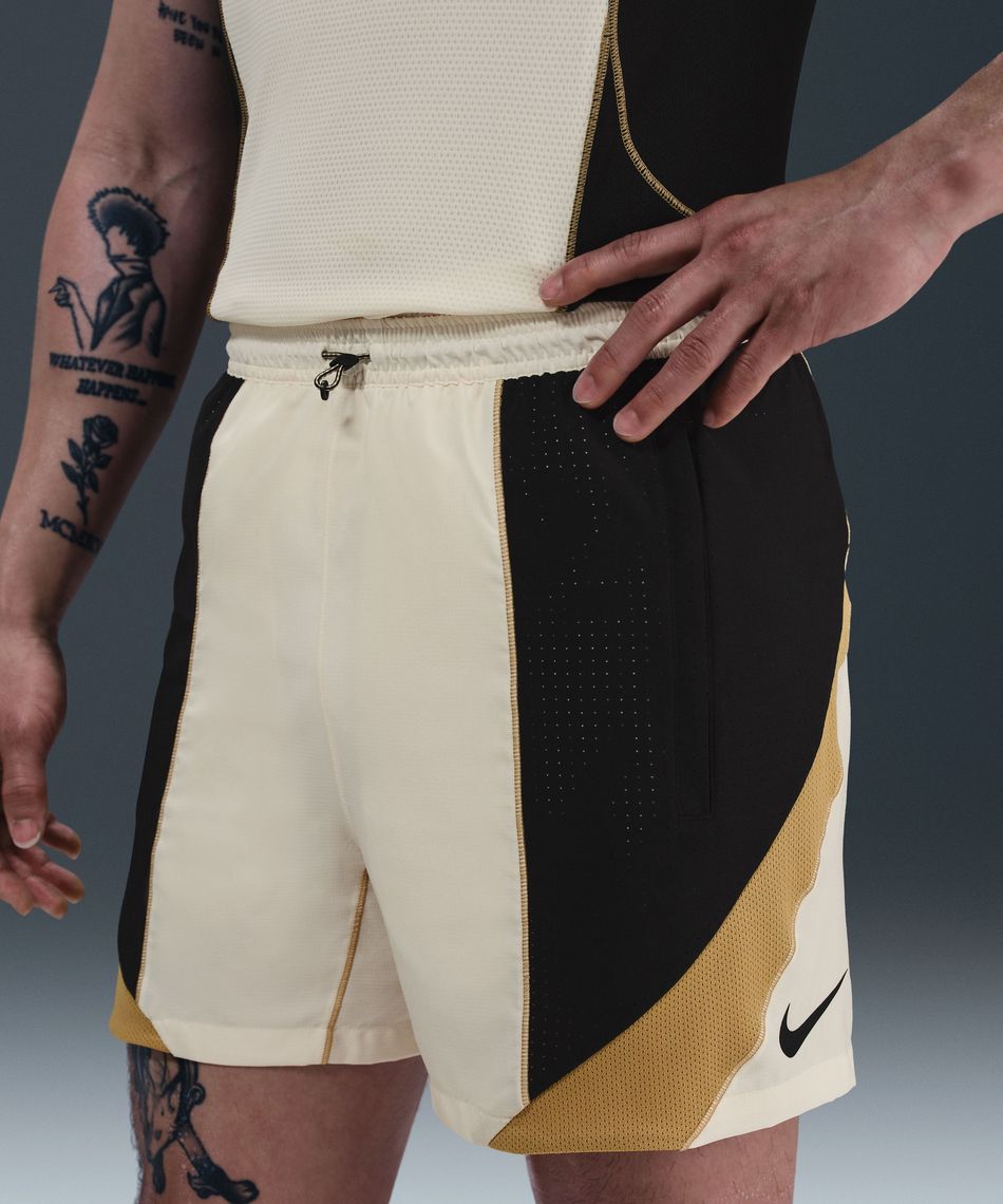 ナイキ(NIKE) サッカーウェア ハーフパンツ SU DF ストライク＋