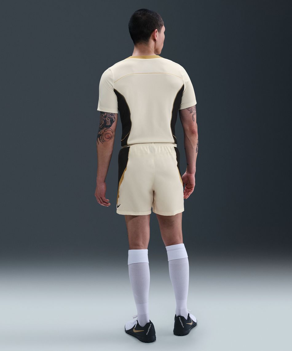 ナイキ(NIKE) サッカーウェア ハーフパンツ SU DF ストライク＋