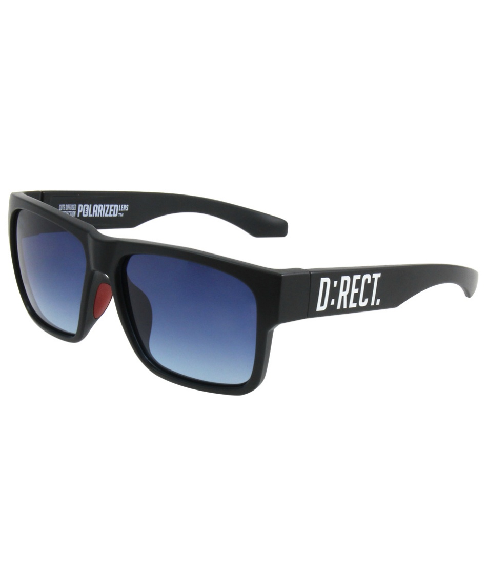 l|Cg54pt yzfBNg(D:RECT) ΌTOX SUNGLASS Ό 25S-802-51