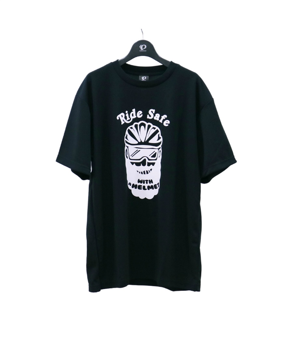 Tシャツ 半袖 バックポケット T R330-B 【ご自宅配送限定