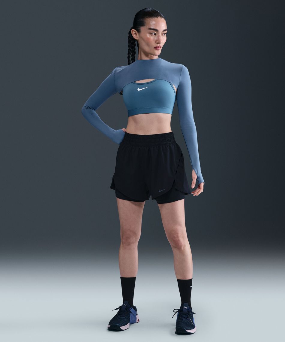 NIKE Training Pro 2in1 ショート パンツ 送関込 NIKE Training Pro 2in1 ショート パンツ 送関込 (Nike