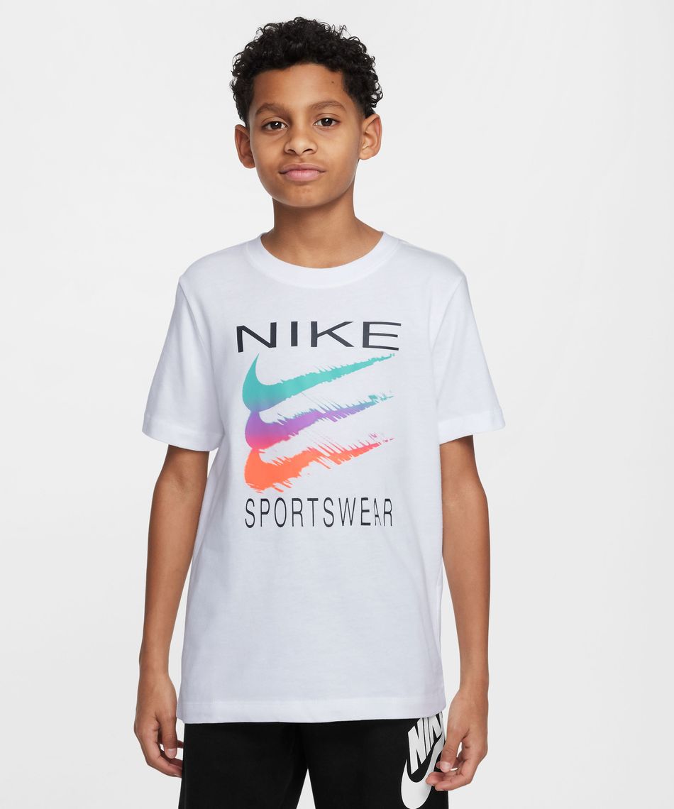 ナイキ(NIKE) Tシャツ 半袖 NSW デザインTシャツ HM5853-100