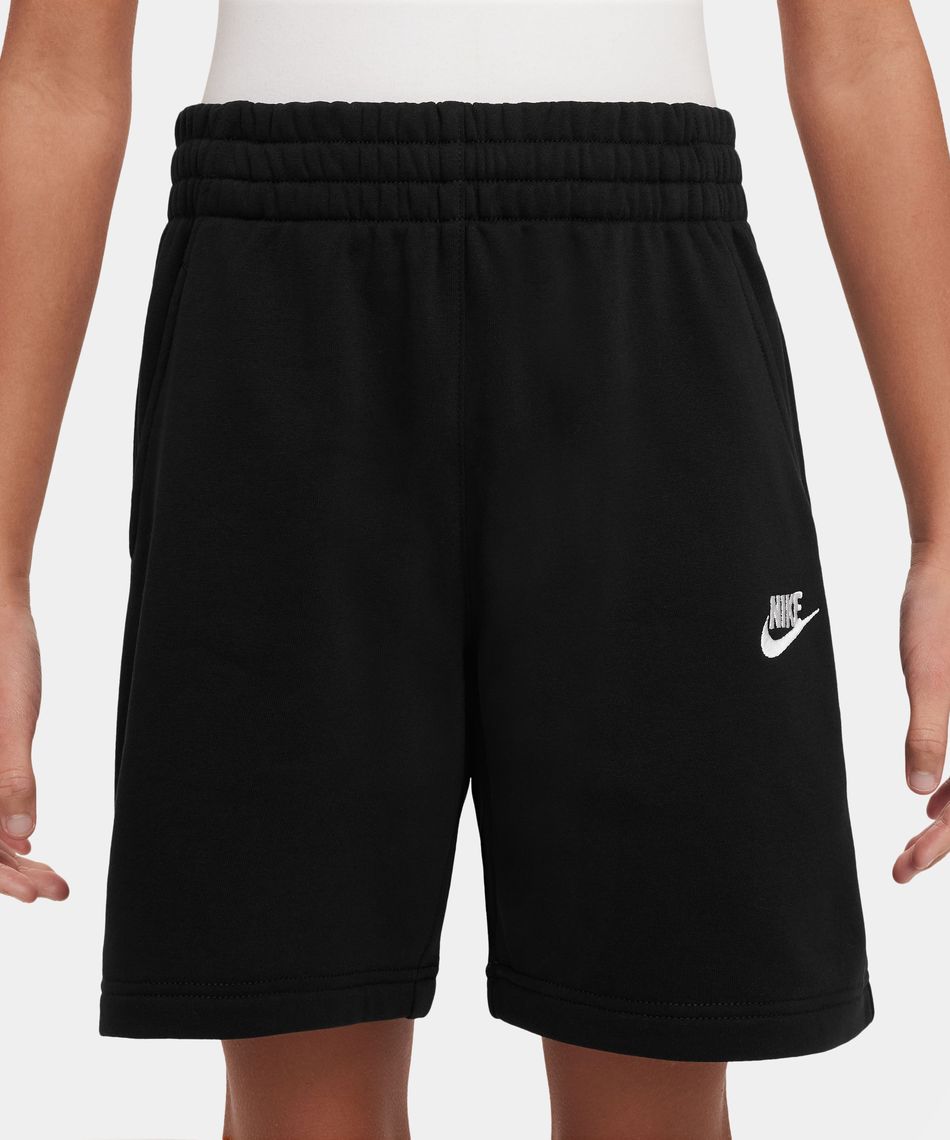 FCRB soph ナイキ　ショーツ　スウェット ナイキ(NIKE) スウェットハーフパンツ NSW クラブ スウェットショーツ