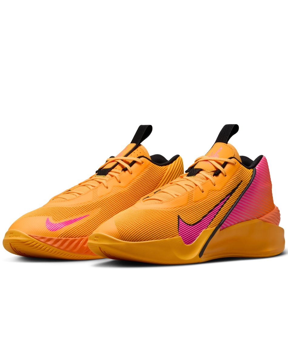 Nike PRIME Plus 野球グローブ オレンジ/イエロー Nike PRIME Plus 野球グローブ オレンジ/イエロー Nike PRIME