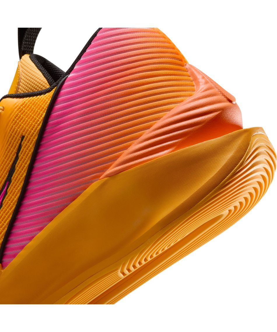 バスケットシューズ 25SU G．T．JUMPアカデミーEP HF1804-800