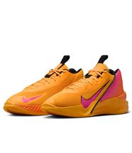 ナイキ バスケットボールジャージ オレンジ 韓国製 ナイロン生地 B099 90'Nike バスケットユニフォーム M オレンジゲームシャツタンク