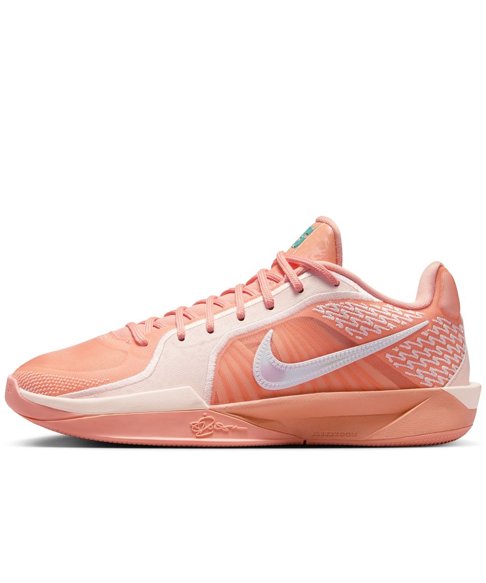 Sabina Ionescu バスケットボールシューズ 10 Nike Sabrina Ionescu バスケットシューズ
