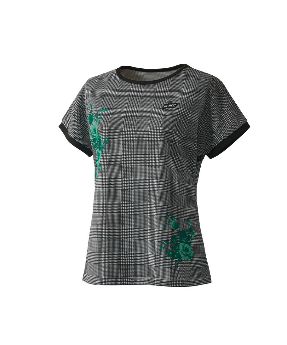 l|Cg67pt 25% OFF^SALE yzvX(PRINCE) ejXEFA Q[Vc WF5083 fB[X 165BLK L