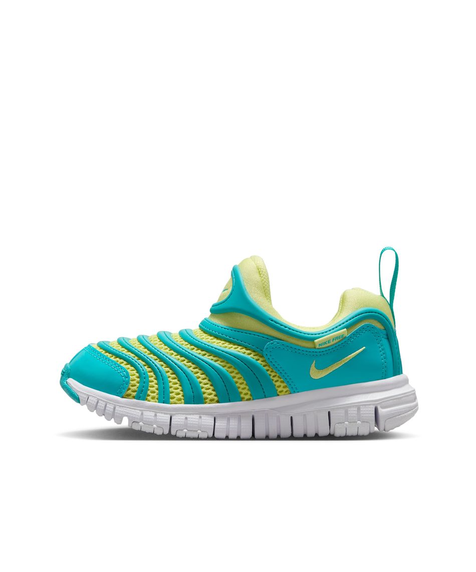ナイキ(NIKE) ジュニアスニーカー 25SU ダイナモフリー BRPS