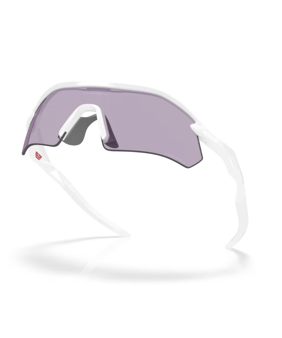 OAKLEY ピステ シルバーロゴ オークリー Oakley – Axis Boutique