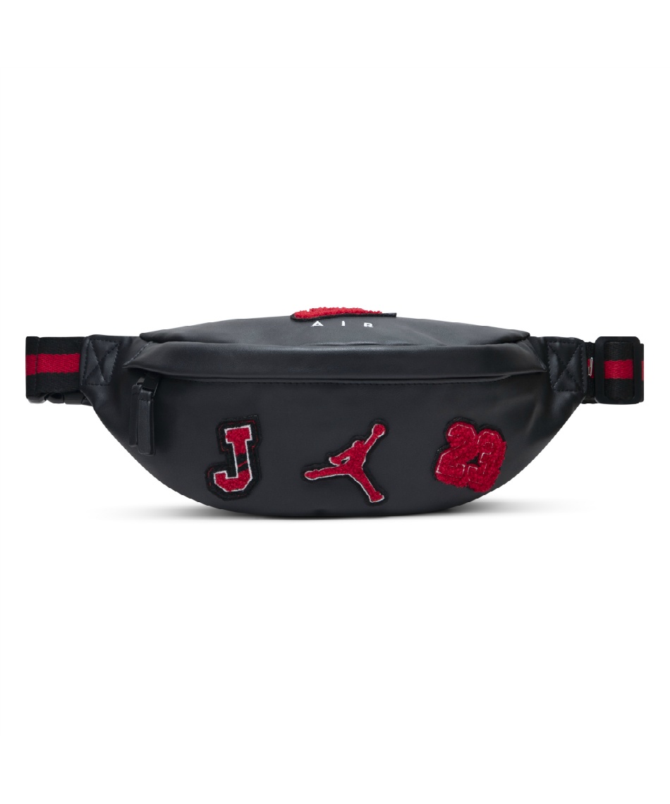 【NIKE】Jordan ユニセックス 海外限定品 クロスボディバッグ 楽天市場】ジョーダン ショルダーバッグ JORDAN Hover Crossbody