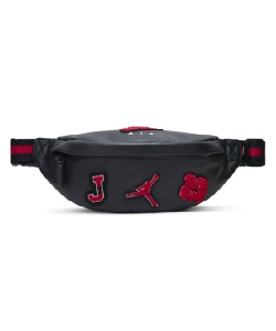 ジョーダン　ボディバッグ　未使用品 Jordan ジョーダン(JORDAN) ボディバッグ メンズ レディース HBR