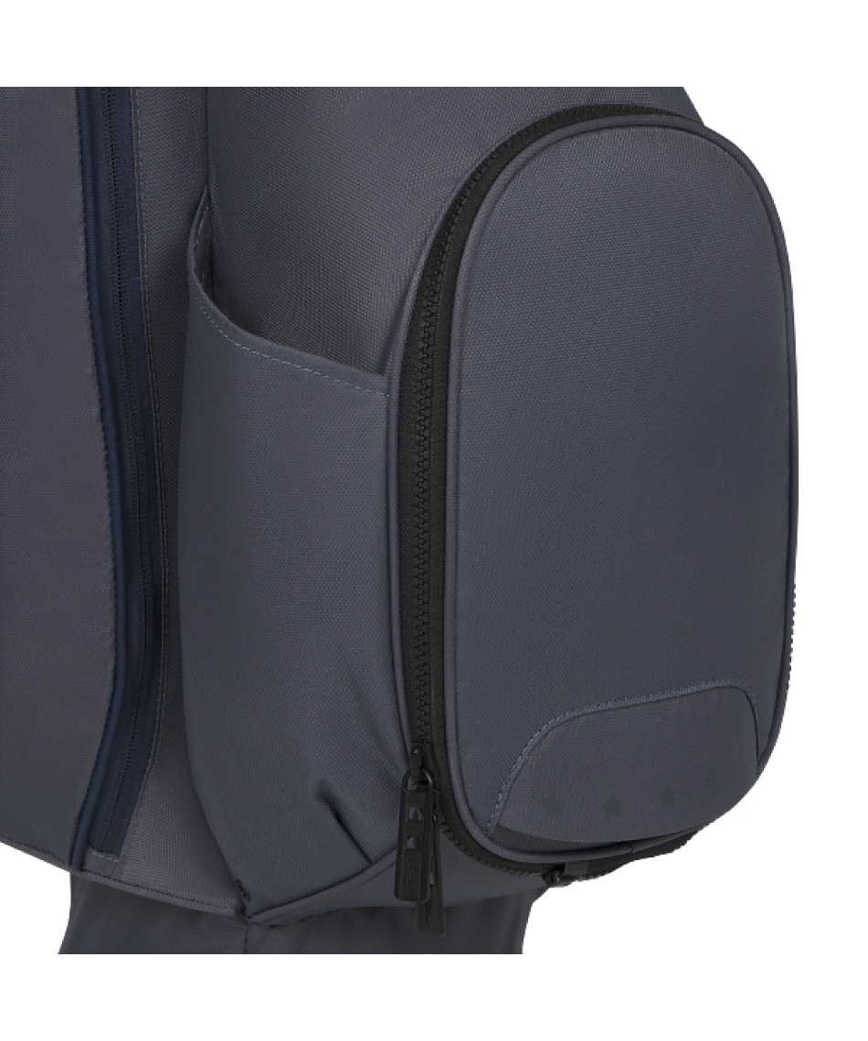 スタンドキャディバッグ プレーヤーズ4スターズ＆ストライプス