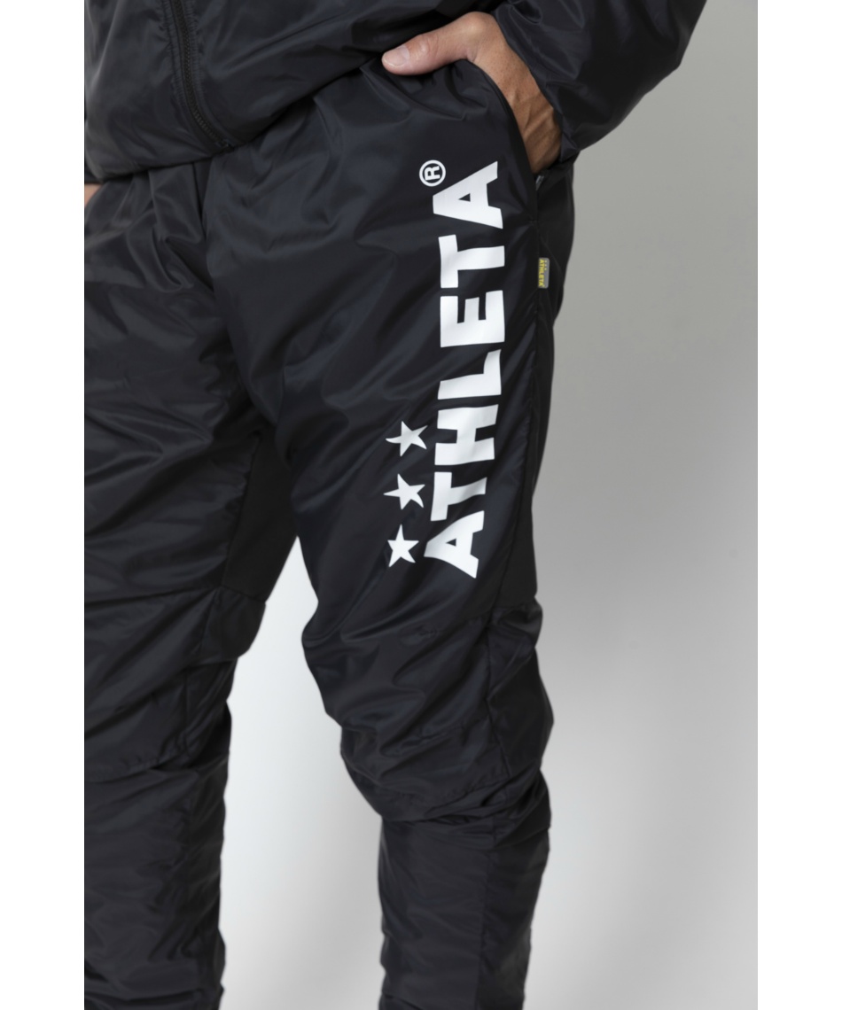 アスレタ(ATHLETA) サッカーウェア ウインドブレーカーパンツ