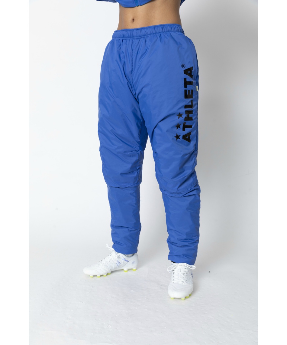 アスレタ(ATHLETA) サッカーウェア ウインドブレーカーパンツ