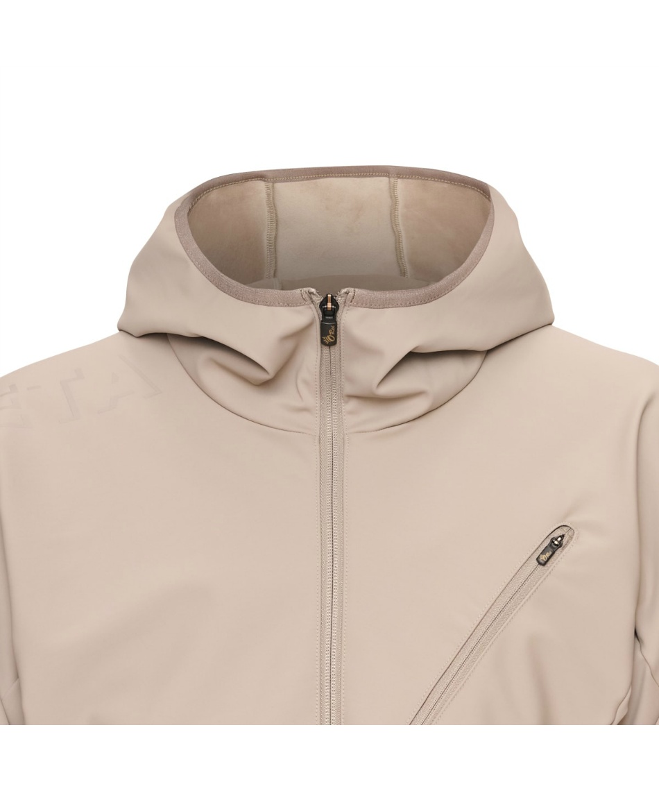 アスレタ(ATHLETA) スウェットジャケット O-Rei ウォームテックソフト