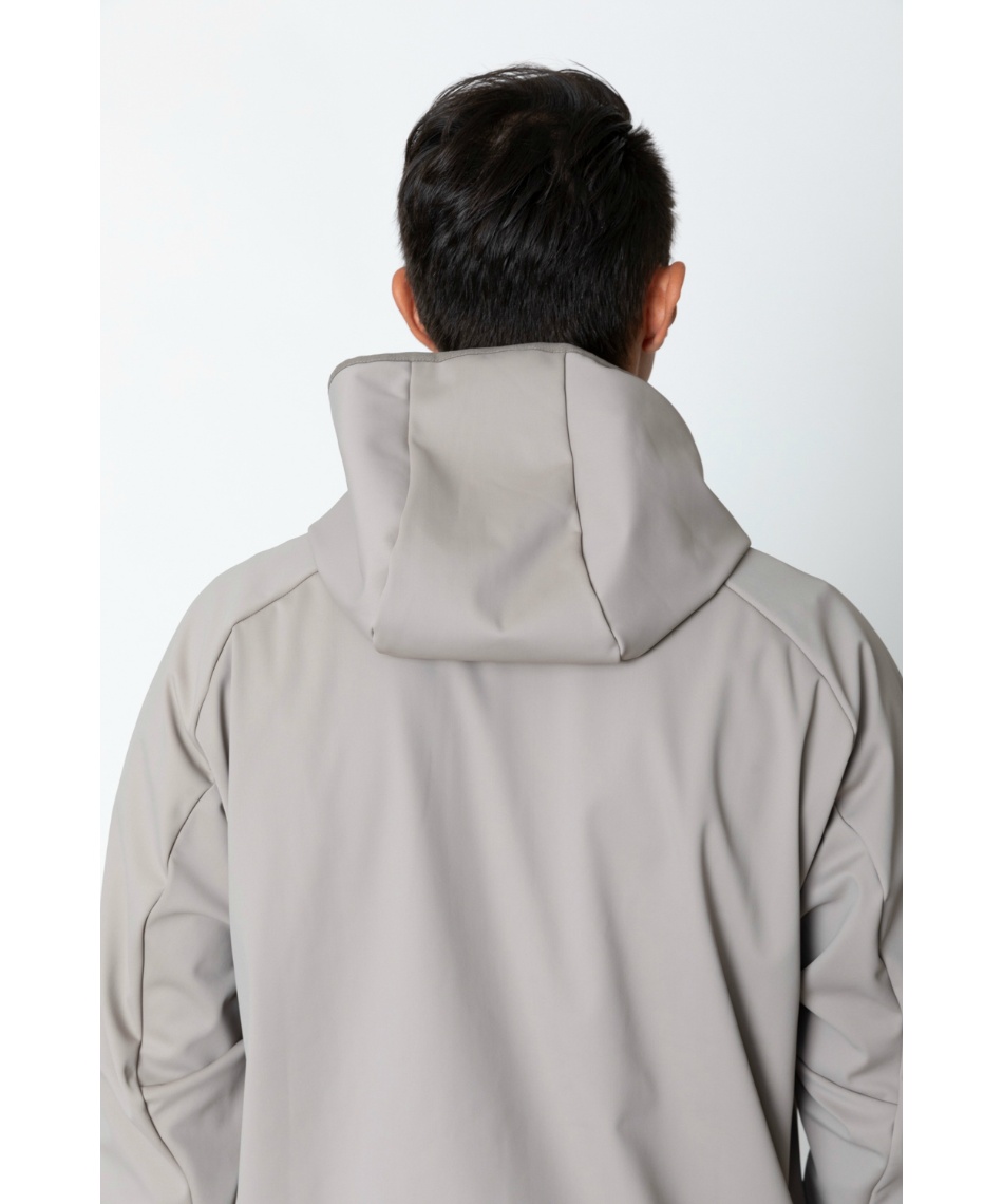 アスレタ(ATHLETA) スウェットジャケット O-Rei ウォームテックソフト