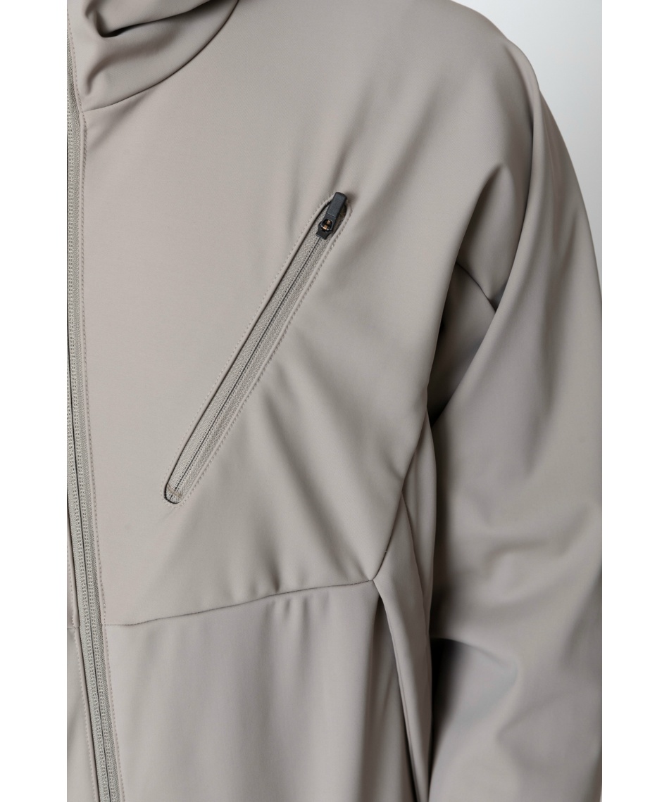 アスレタ(ATHLETA) スウェットジャケット O-Rei ウォームテックソフト