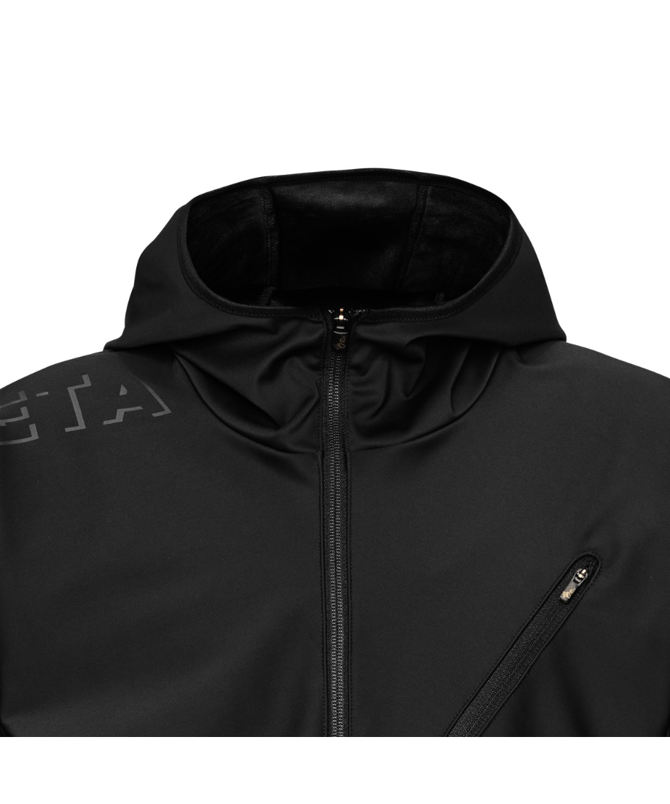 アスレタ(ATHLETA) スウェットジャケット O-Rei ウォームテックソフト