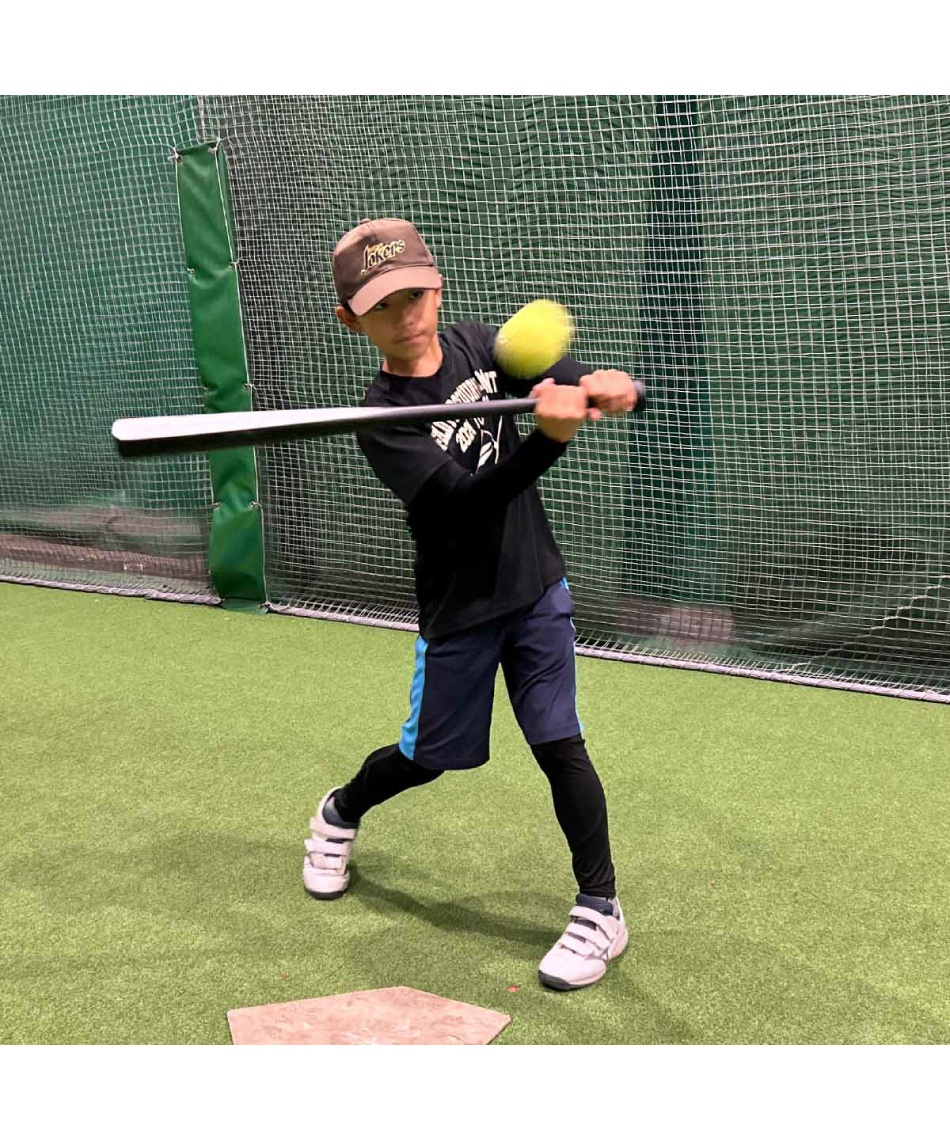 フィールドフォース(FIELDFORCE) 野球 トレーニングバット 学童用