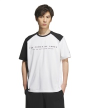 Juventus2025adidas シャツ アディダス(adidas) Tシャツ 半袖 ADPTN レギュラーフィット カラット