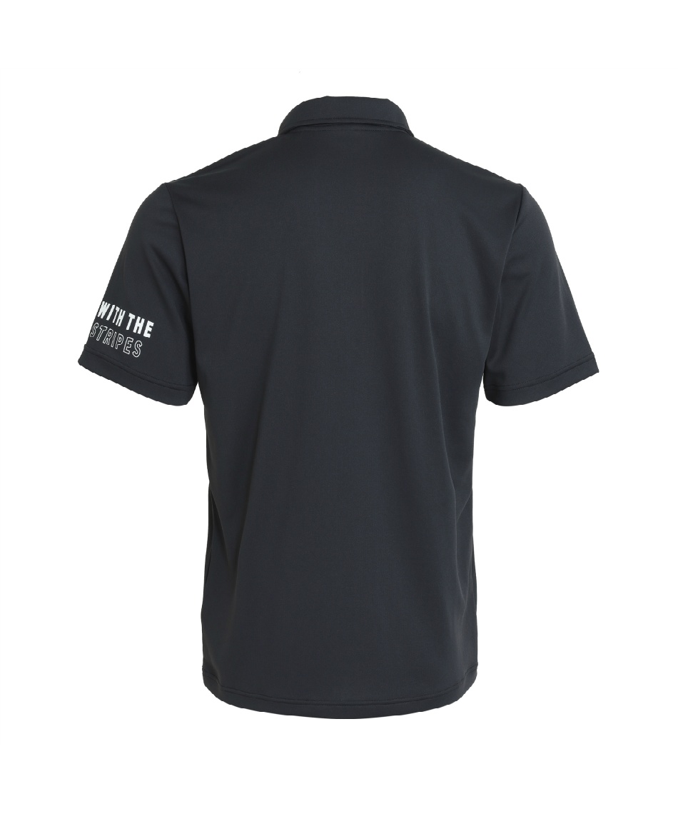 アディダス　ポロシャツ　XL adidas アディダス メンズ 半袖 ポロシャツ COOL TRN POLO ODT21