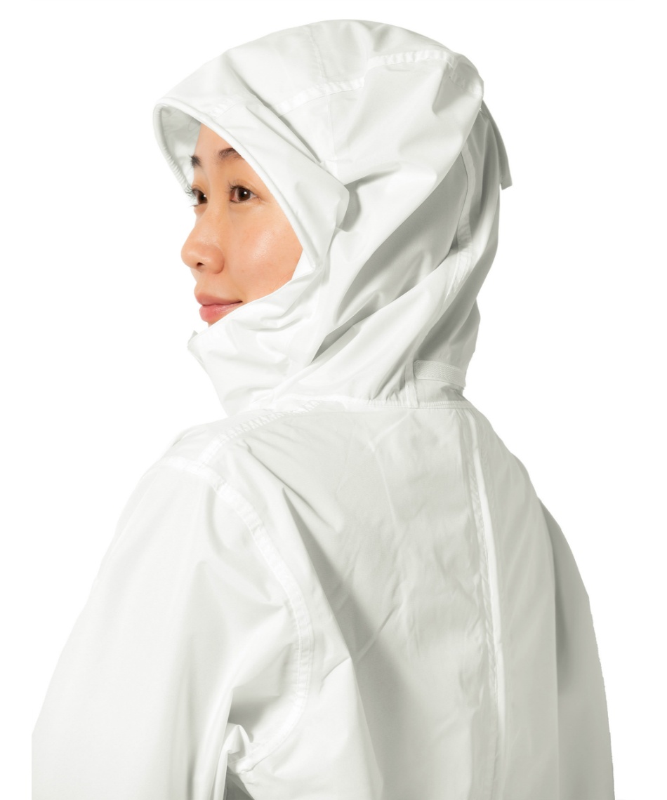 レインウェア上下セットパノラマバッグインレインスーツAS-5140