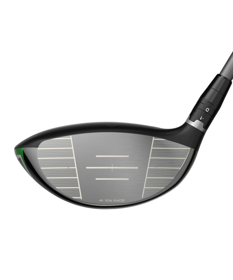 キャロウェイ(Callaway) ゴルフクラブ ドライバー エリート ミニ